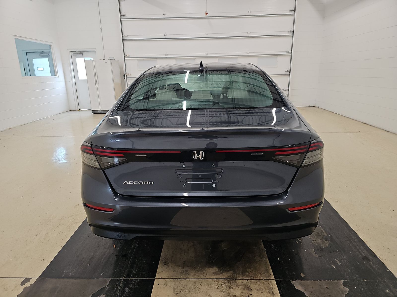 2024 Honda Accord EX FWD