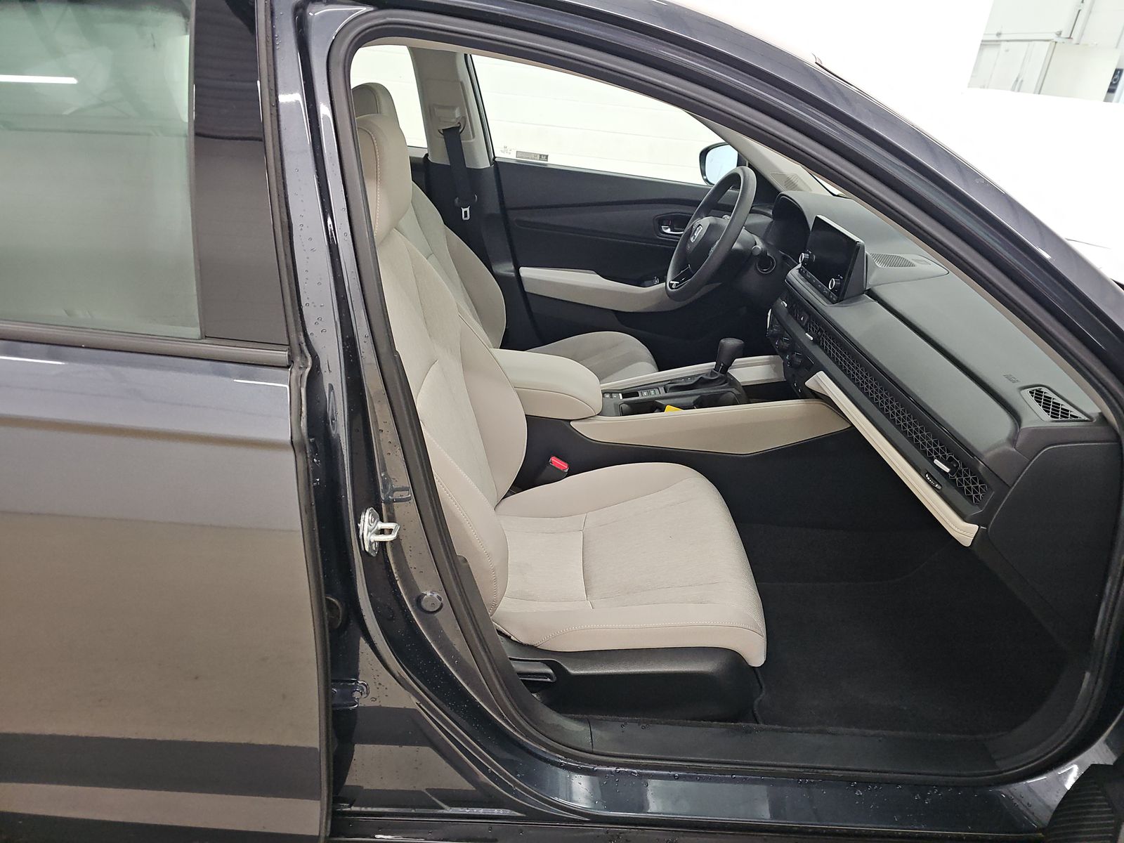 2024 Honda Accord EX FWD