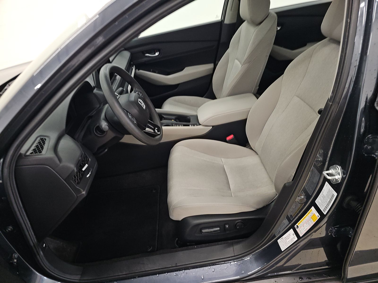 2024 Honda Accord EX FWD