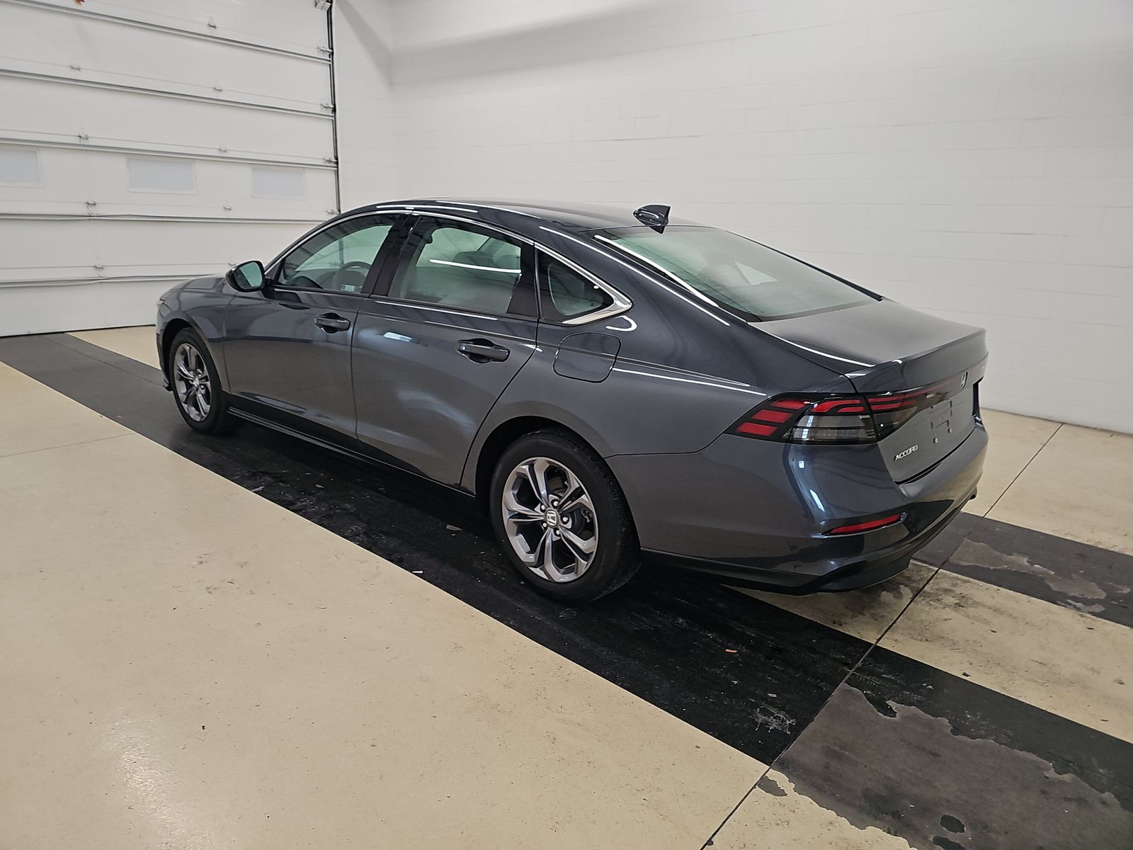 2024 Honda Accord EX FWD