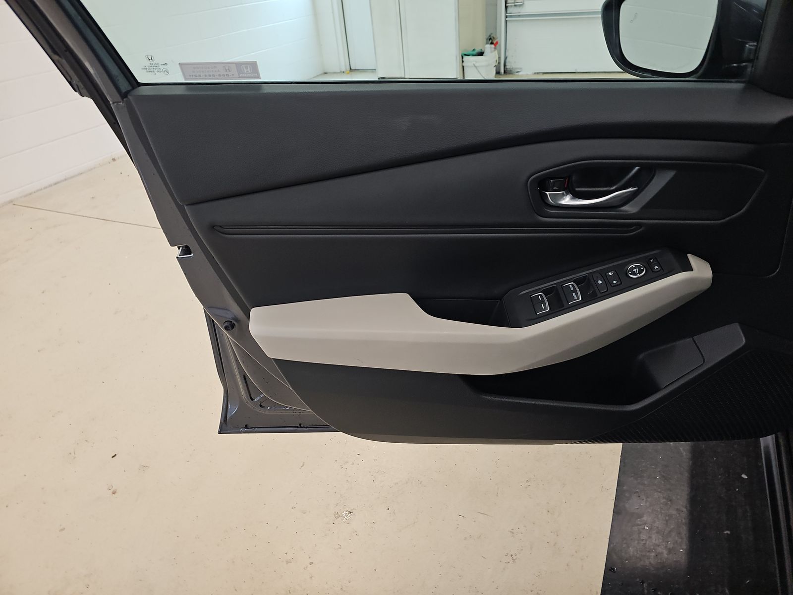 2024 Honda Accord EX FWD