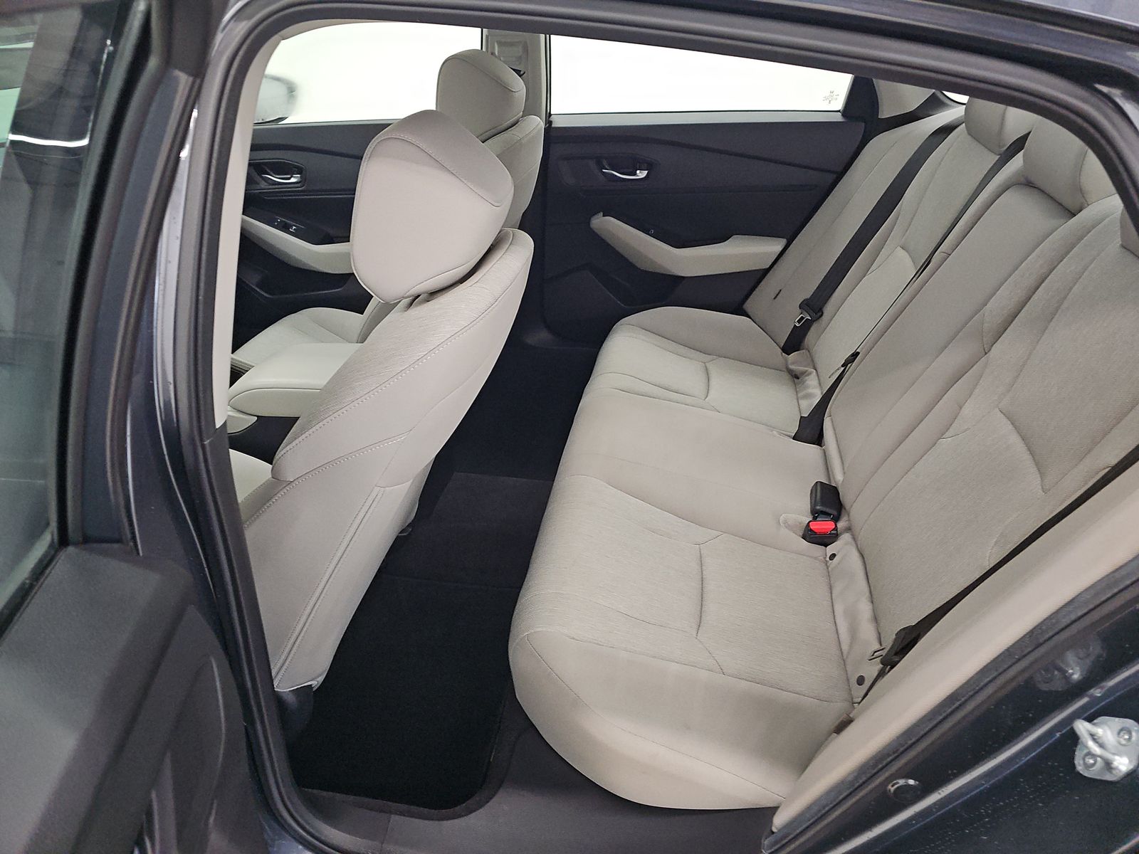 2024 Honda Accord EX FWD