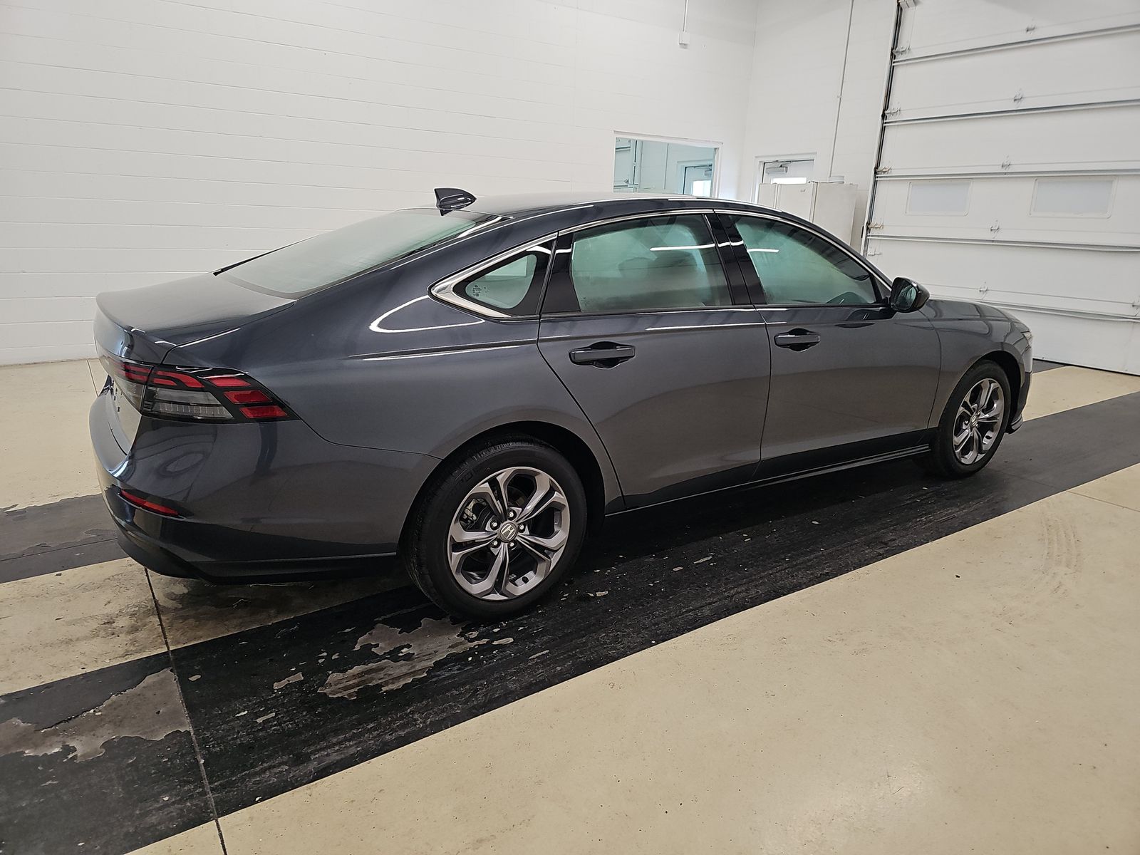 2024 Honda Accord EX FWD