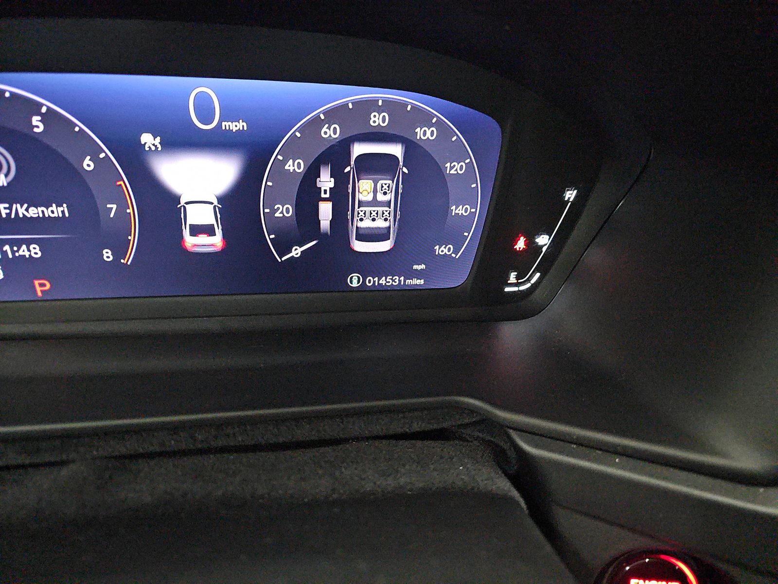 2024 Honda Accord EX FWD