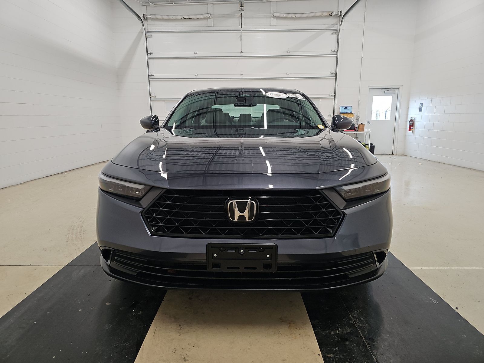 2024 Honda Accord EX FWD