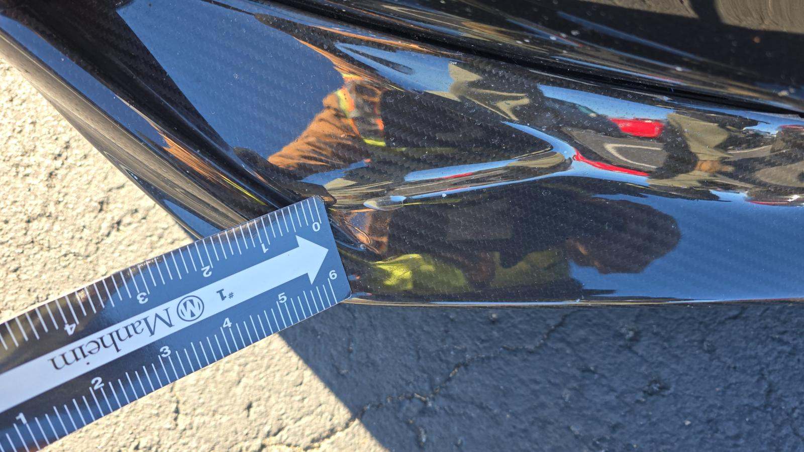 2023 BMW M4 Base RWD