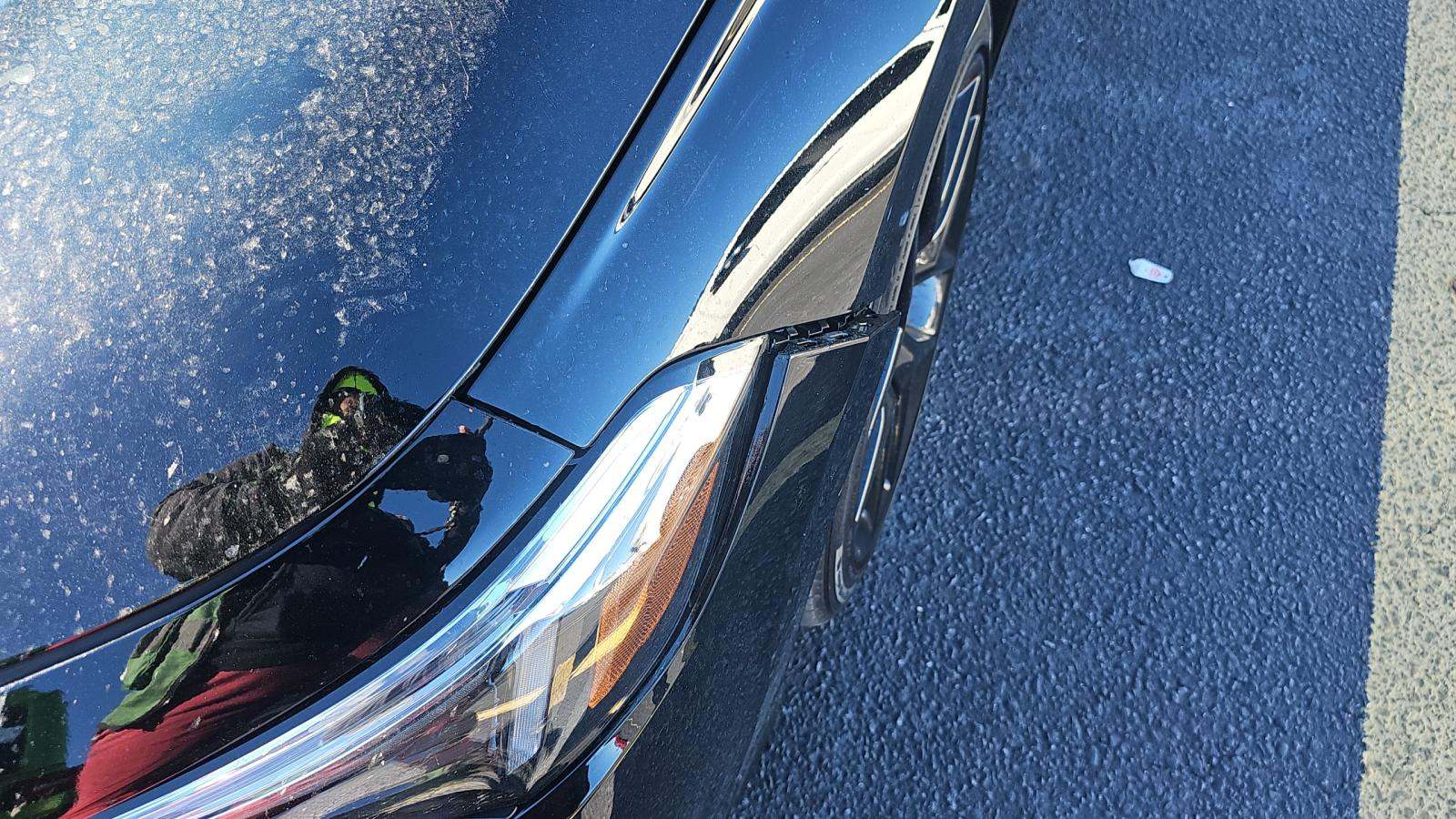 2023 Honda Civic Sport FWD