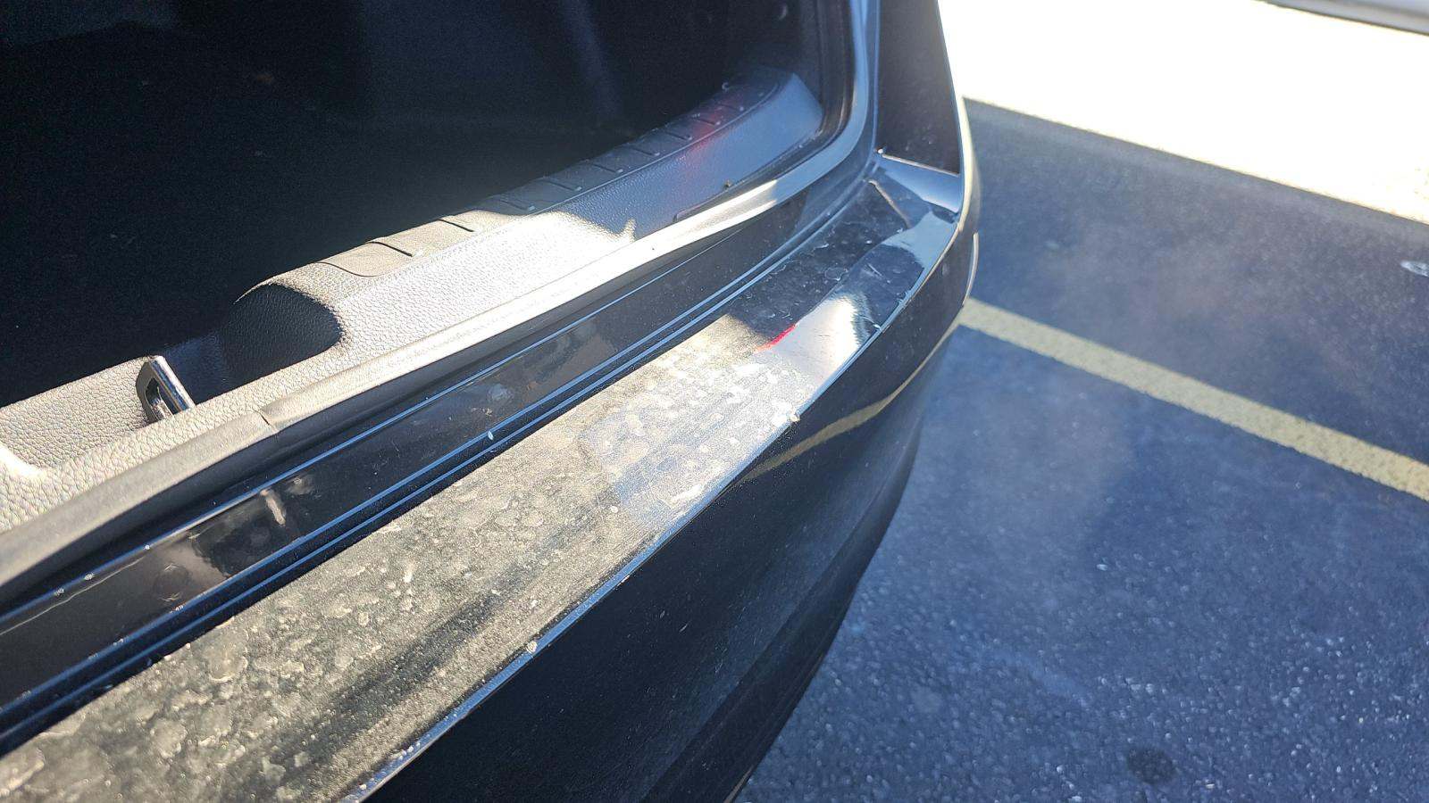 2023 Honda Civic Sport FWD