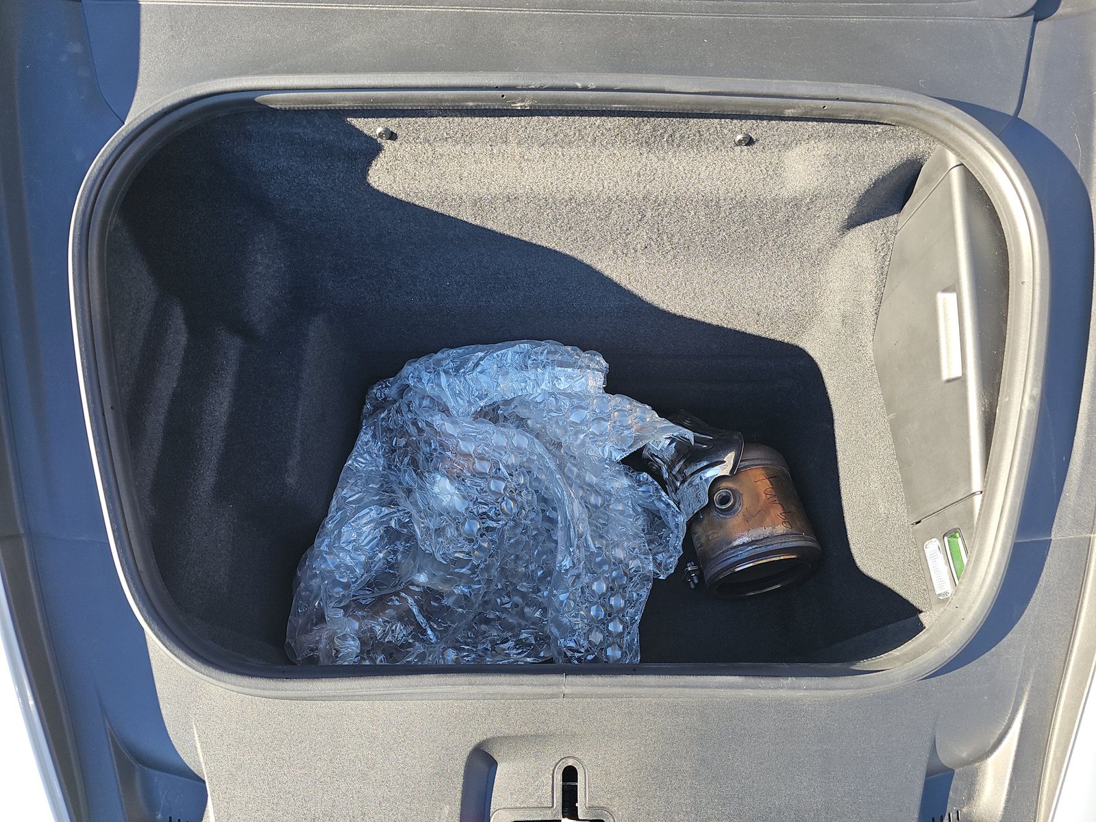 2024 Porsche 911 Turbo S AWD