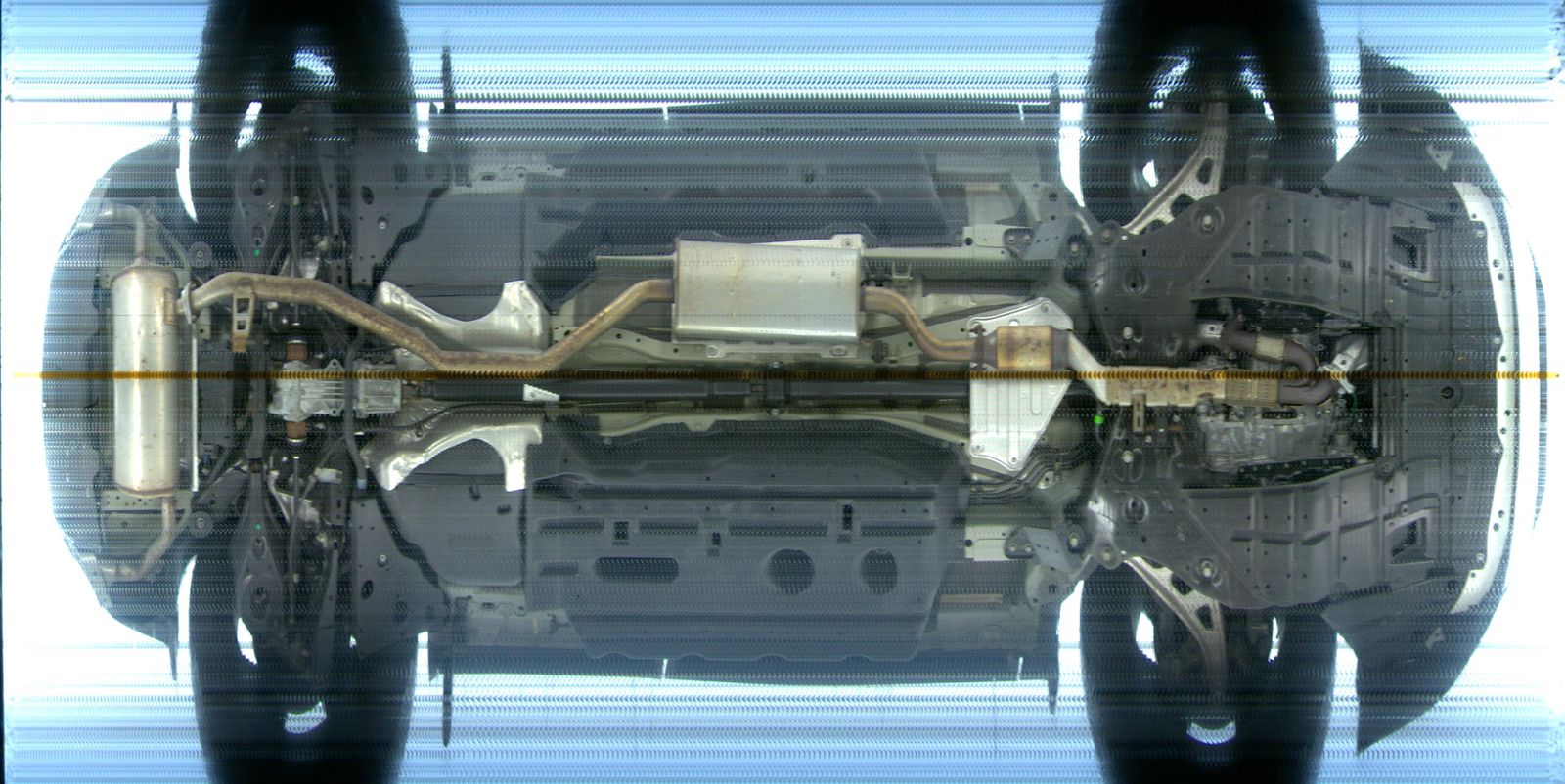 2024 Nissan Murano SV AWD