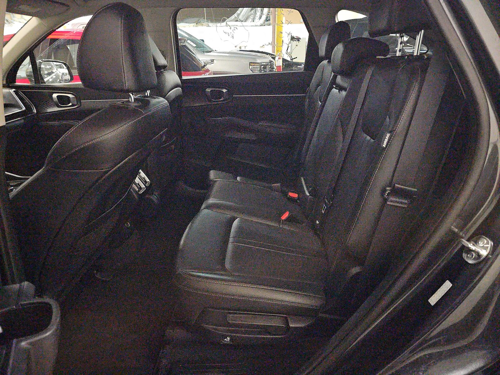 2024 Kia Sorento S AWD