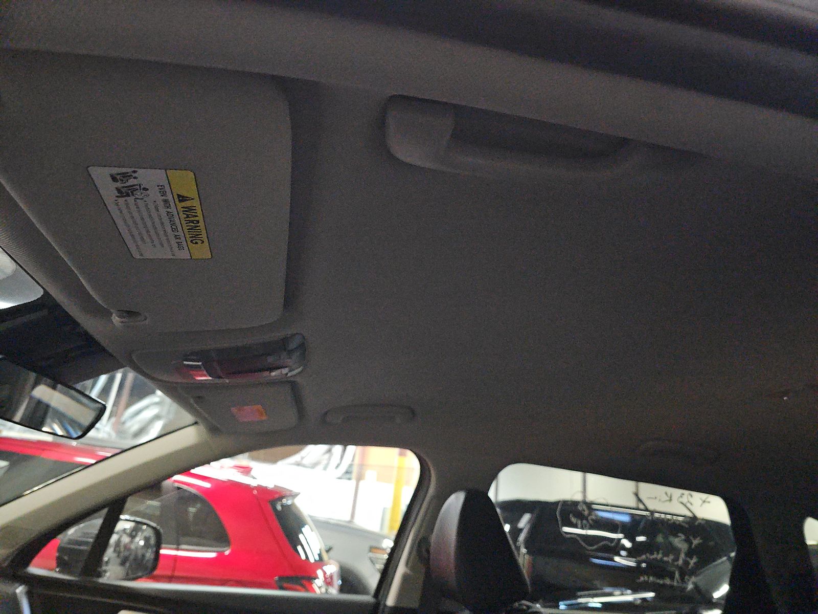 2024 Kia Sorento S AWD