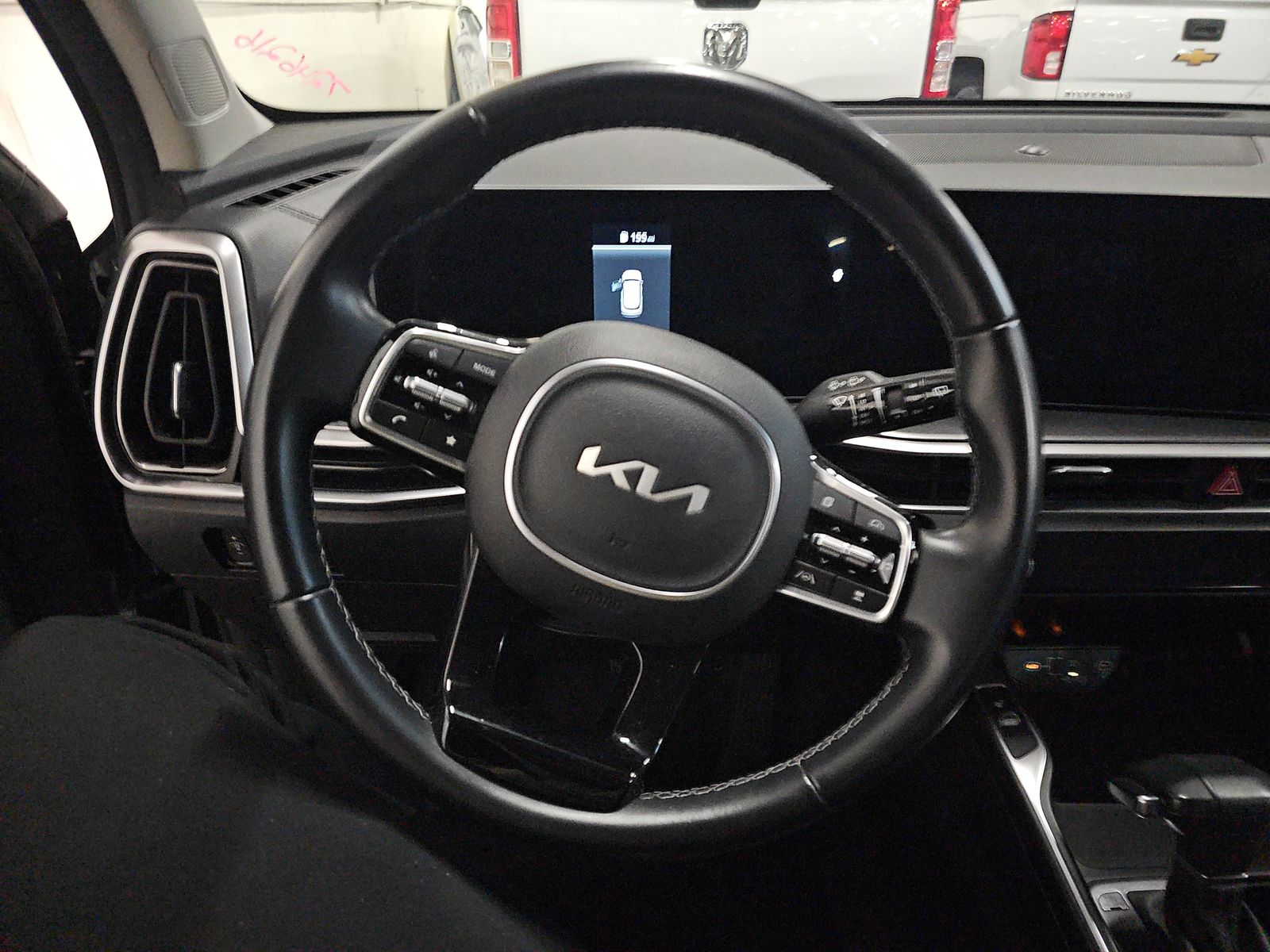 2024 Kia Sorento S AWD