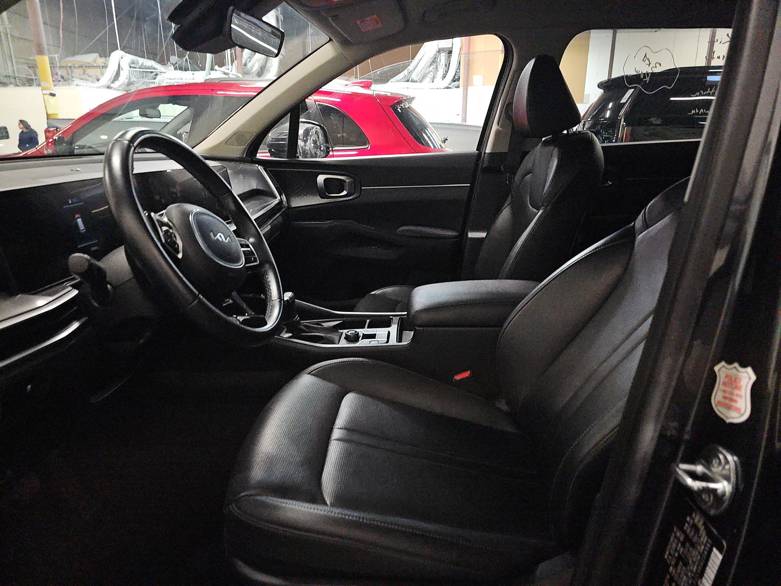 2024 Kia Sorento S AWD