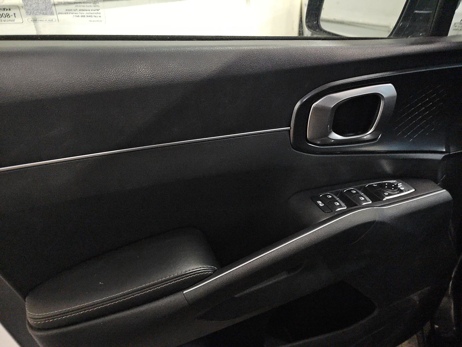 2024 Kia Sorento S AWD