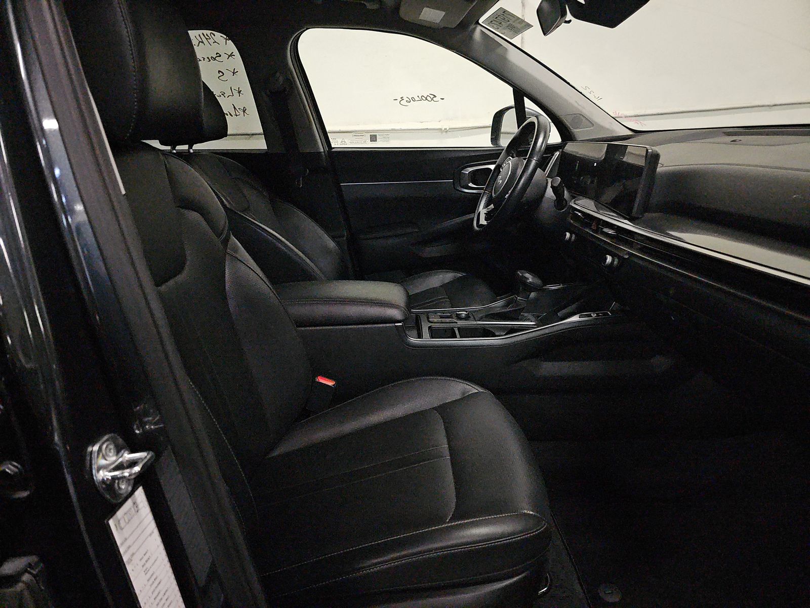 2024 Kia Sorento S AWD