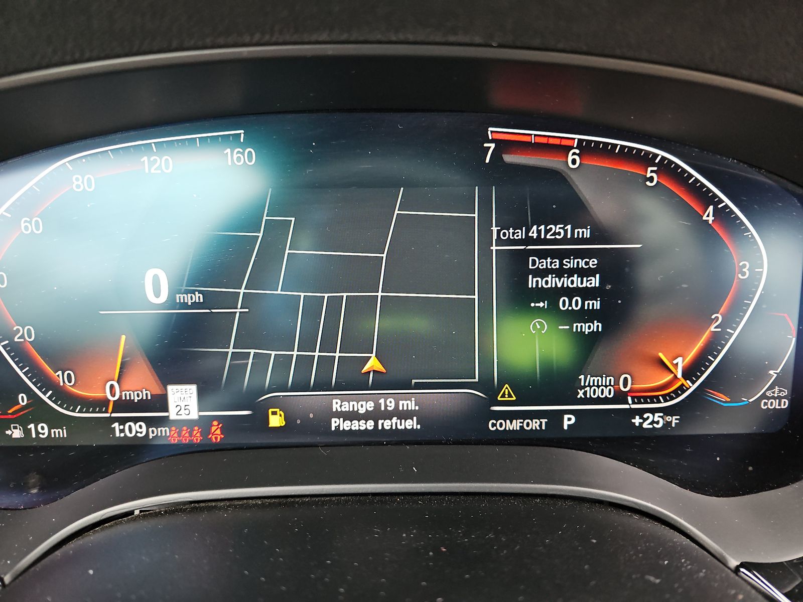 2023 BMW 5 Series 530i xDrive AWD