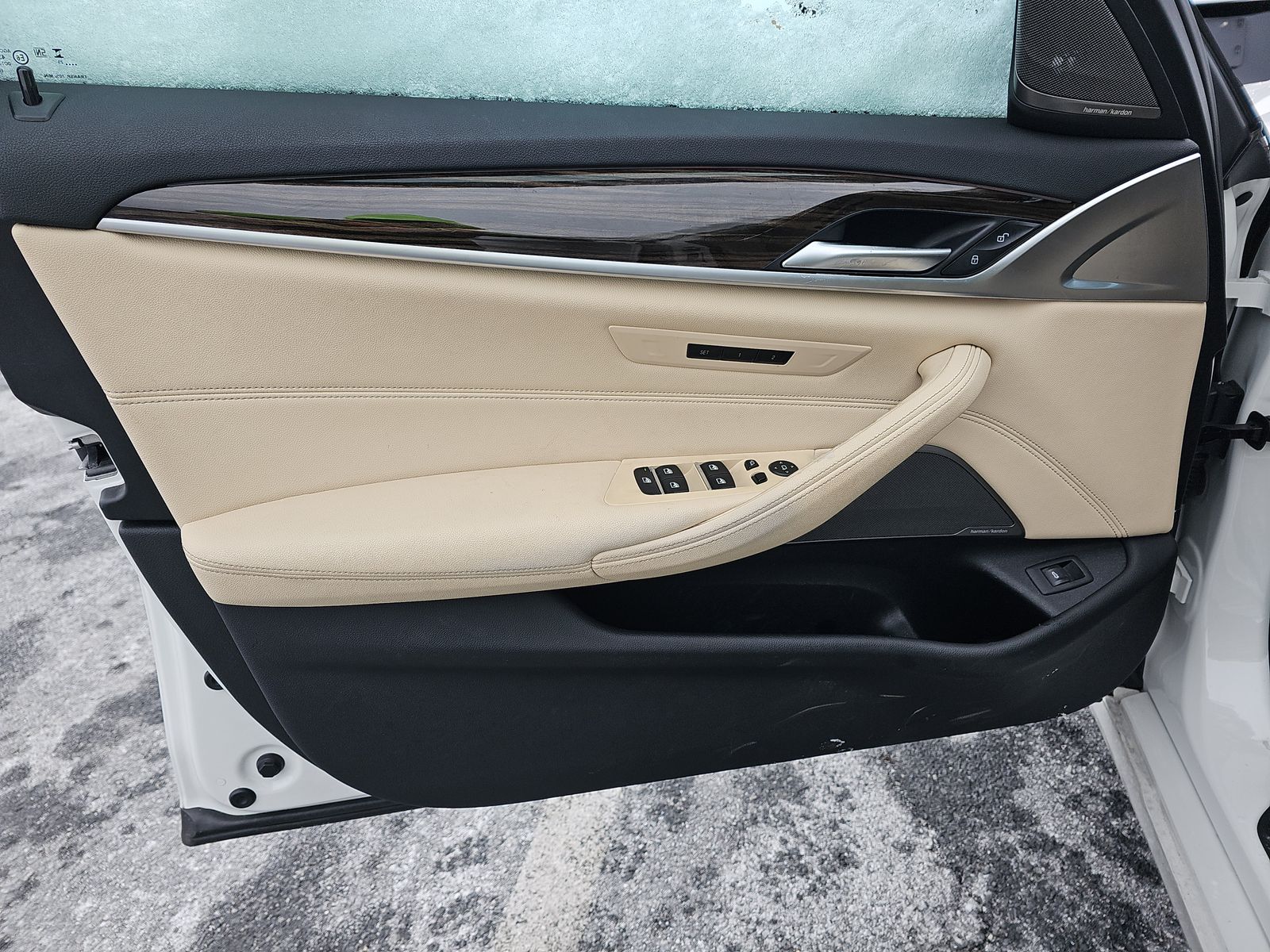 2023 BMW 5 Series 530i xDrive AWD