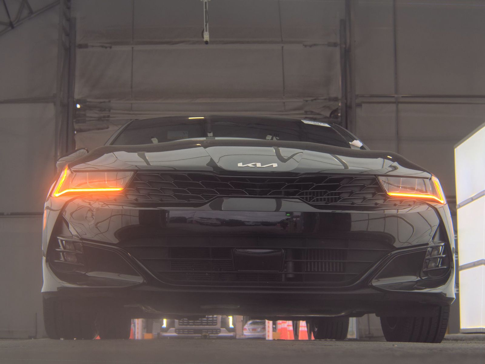 2024 Kia K5 GT-Line FWD