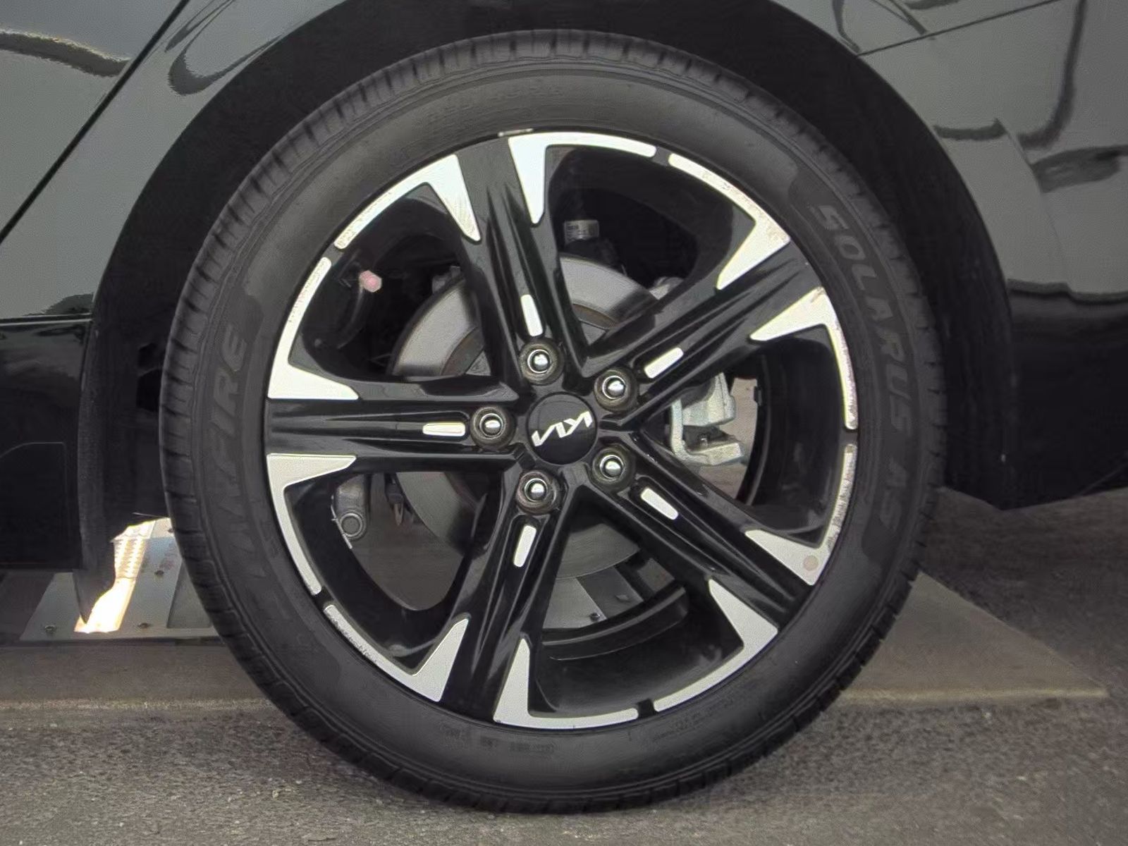 2024 Kia K5 GT-Line FWD