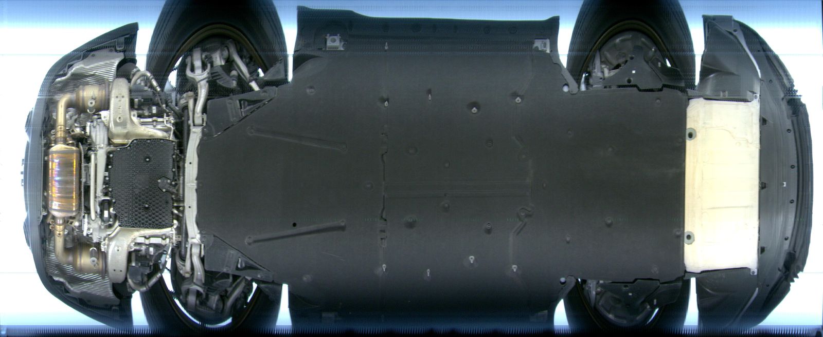 2024 Porsche 911 Turbo S AWD