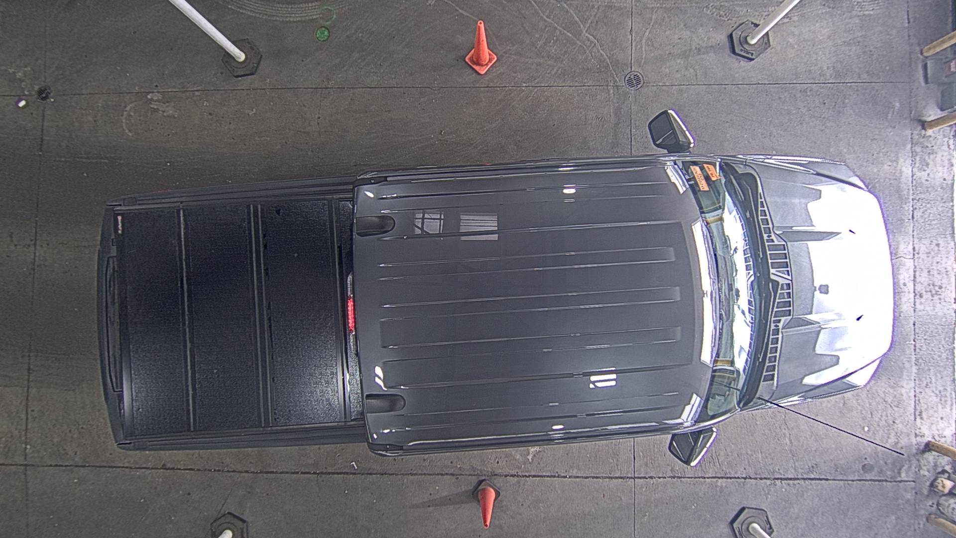 2022 Ford F-150 Lariat AWD