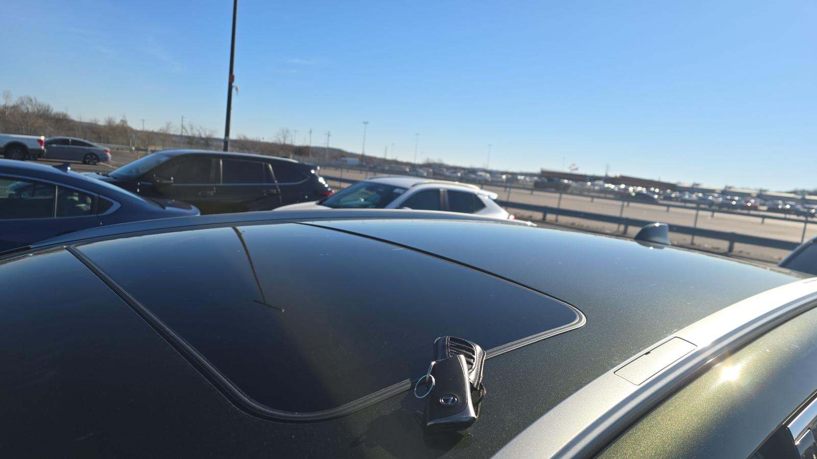 2024 Lexus RX RX 350 Premium Plus FWD