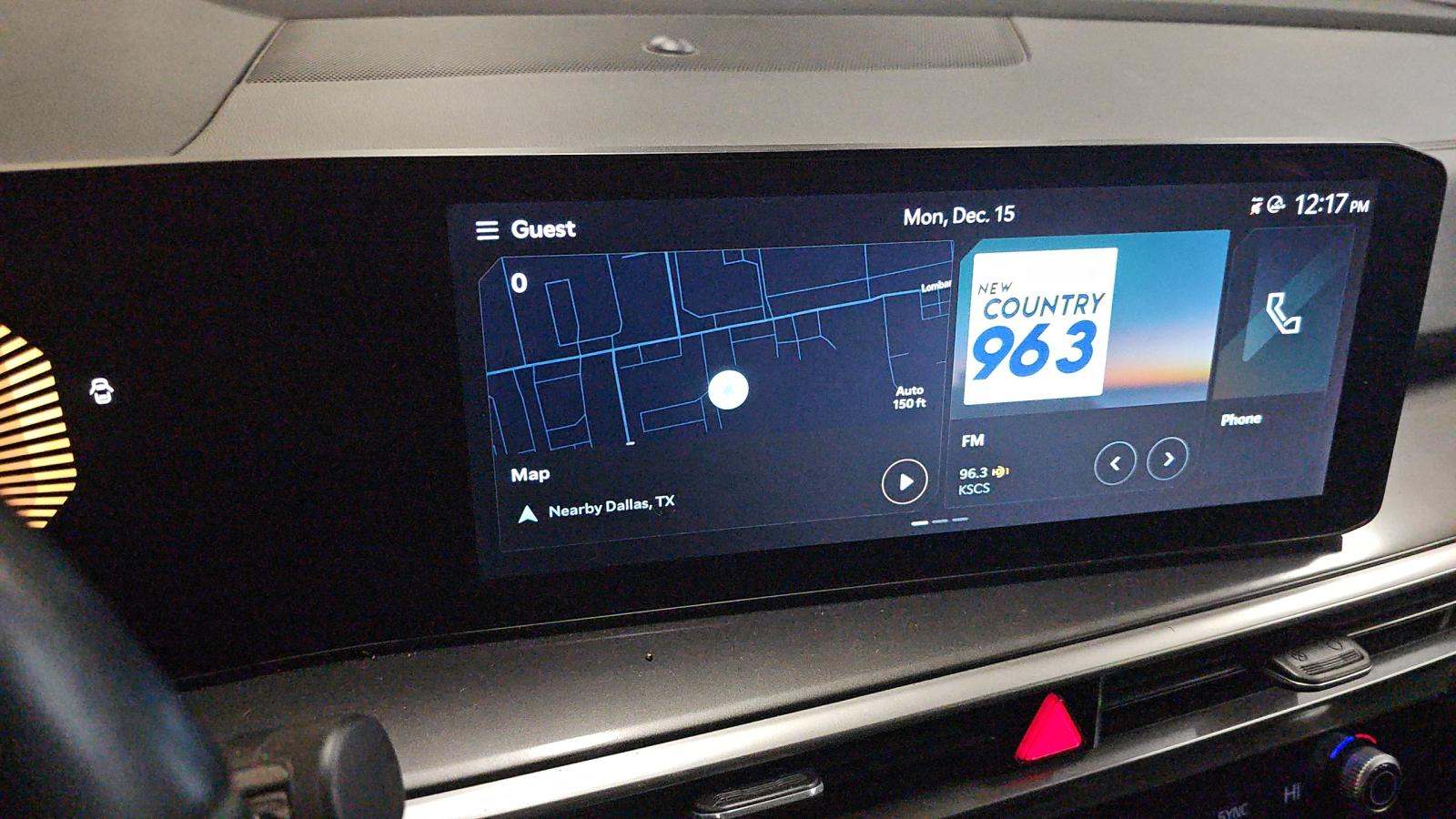 2024 Kia Sorento S AWD