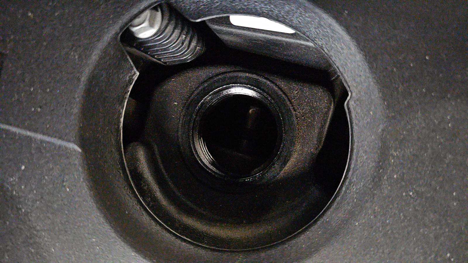 2024 Kia Sorento S AWD