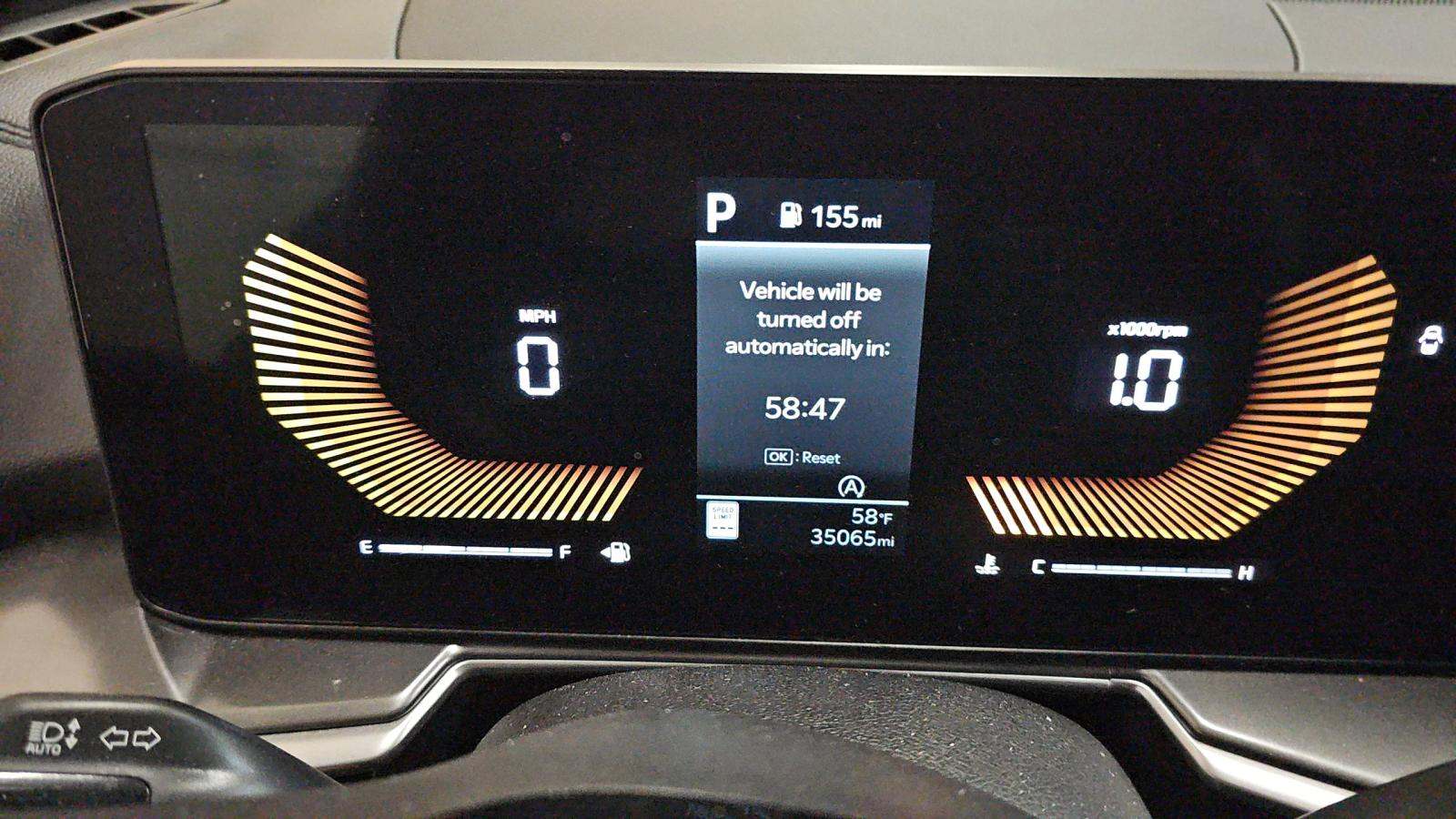 2024 Kia Sorento S AWD