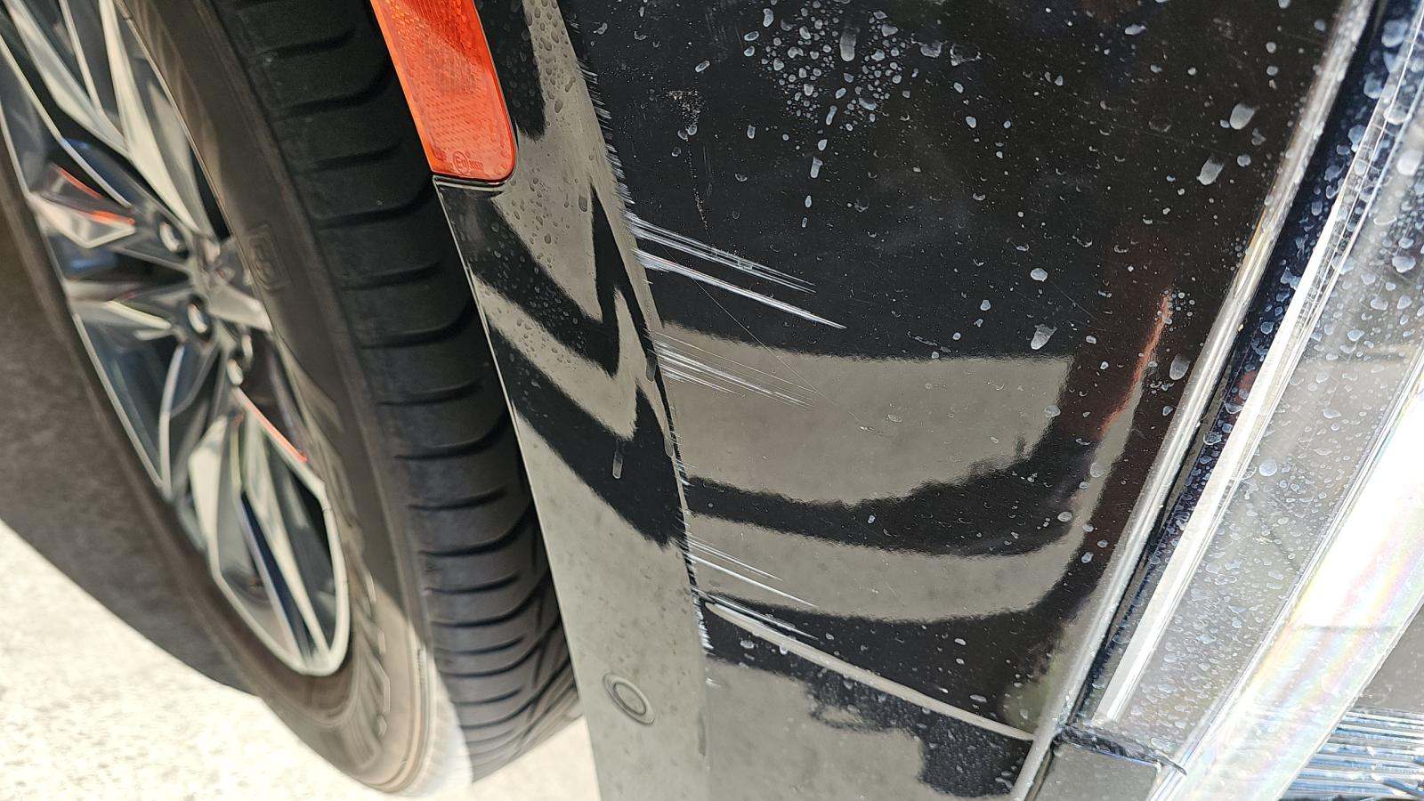 2023 Cadillac Escalade ESV Sport AWD