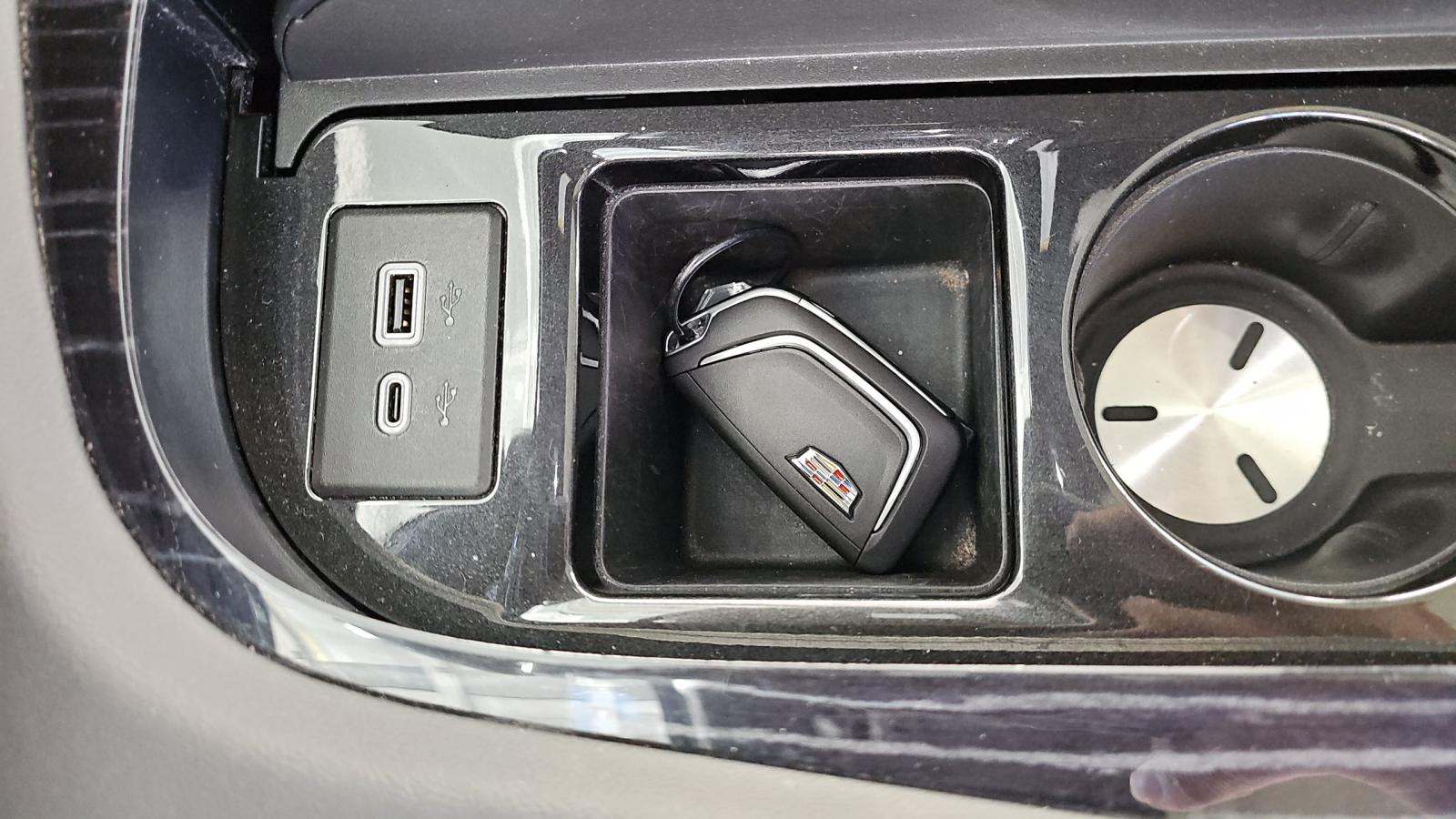 2023 Cadillac Escalade ESV Sport AWD