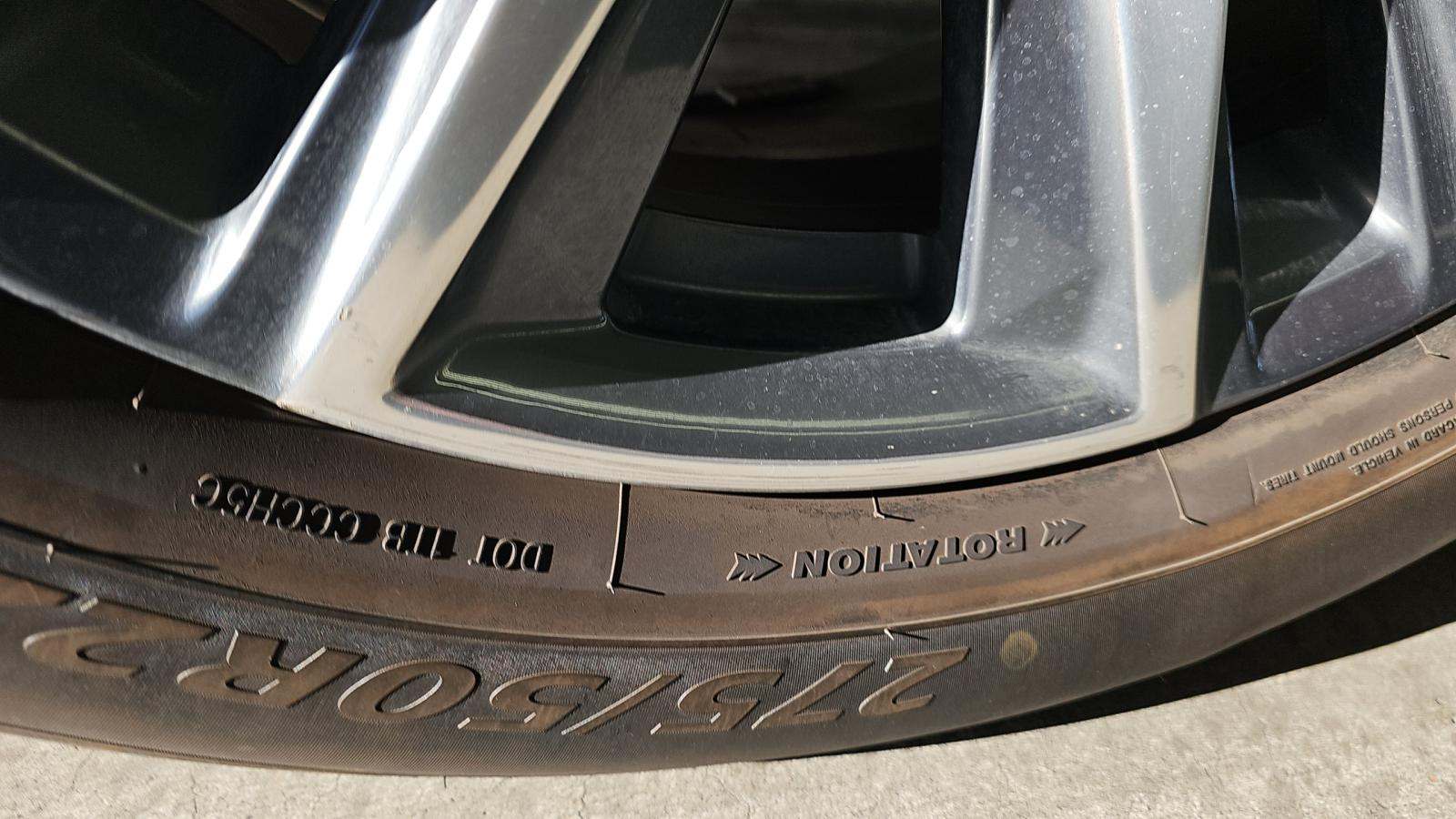 2023 Cadillac Escalade ESV Sport AWD