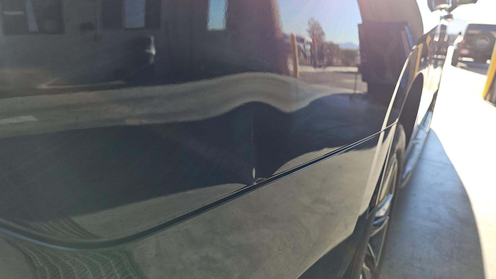 2023 Cadillac Escalade ESV Sport AWD