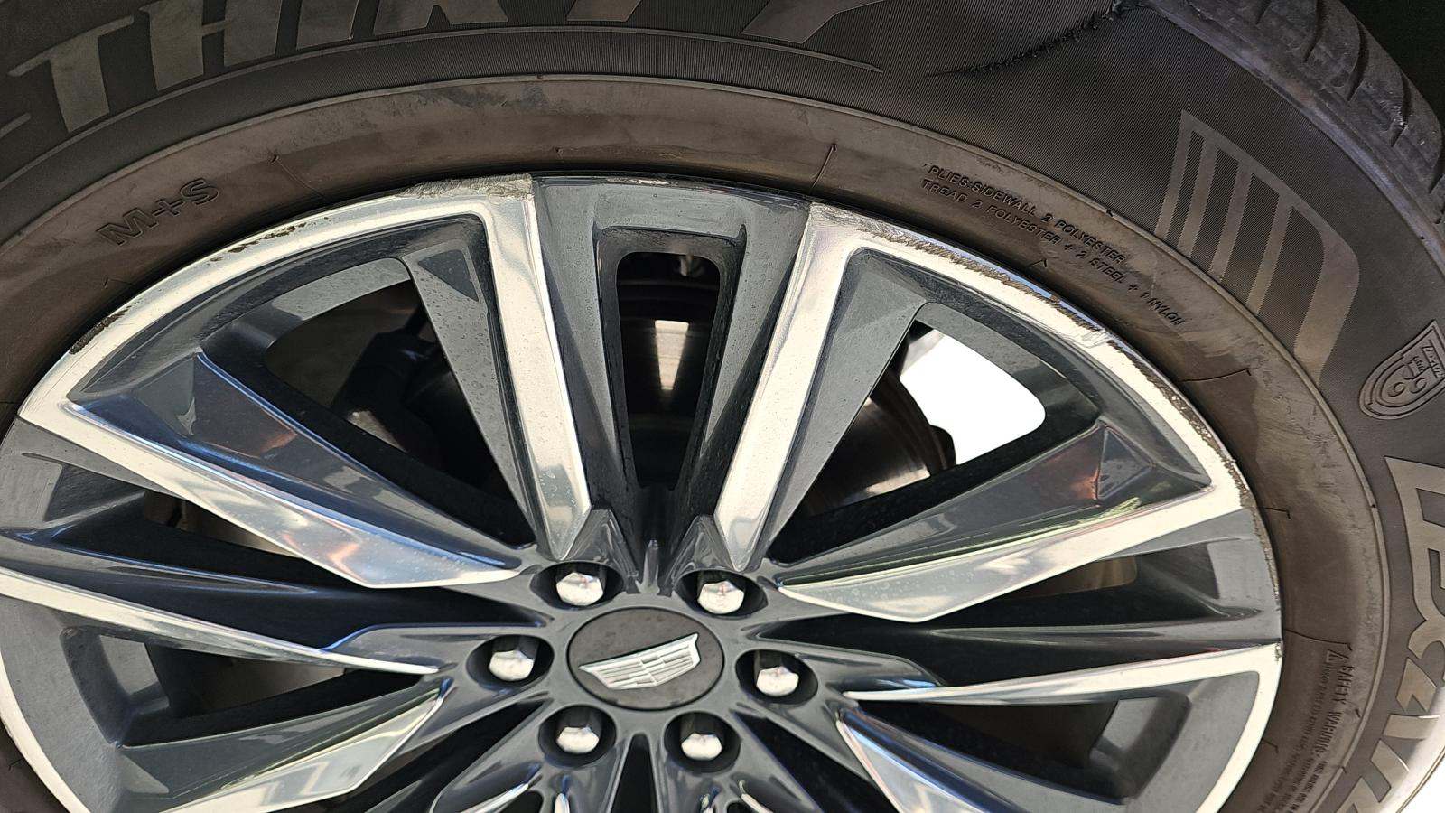 2023 Cadillac Escalade ESV Sport AWD