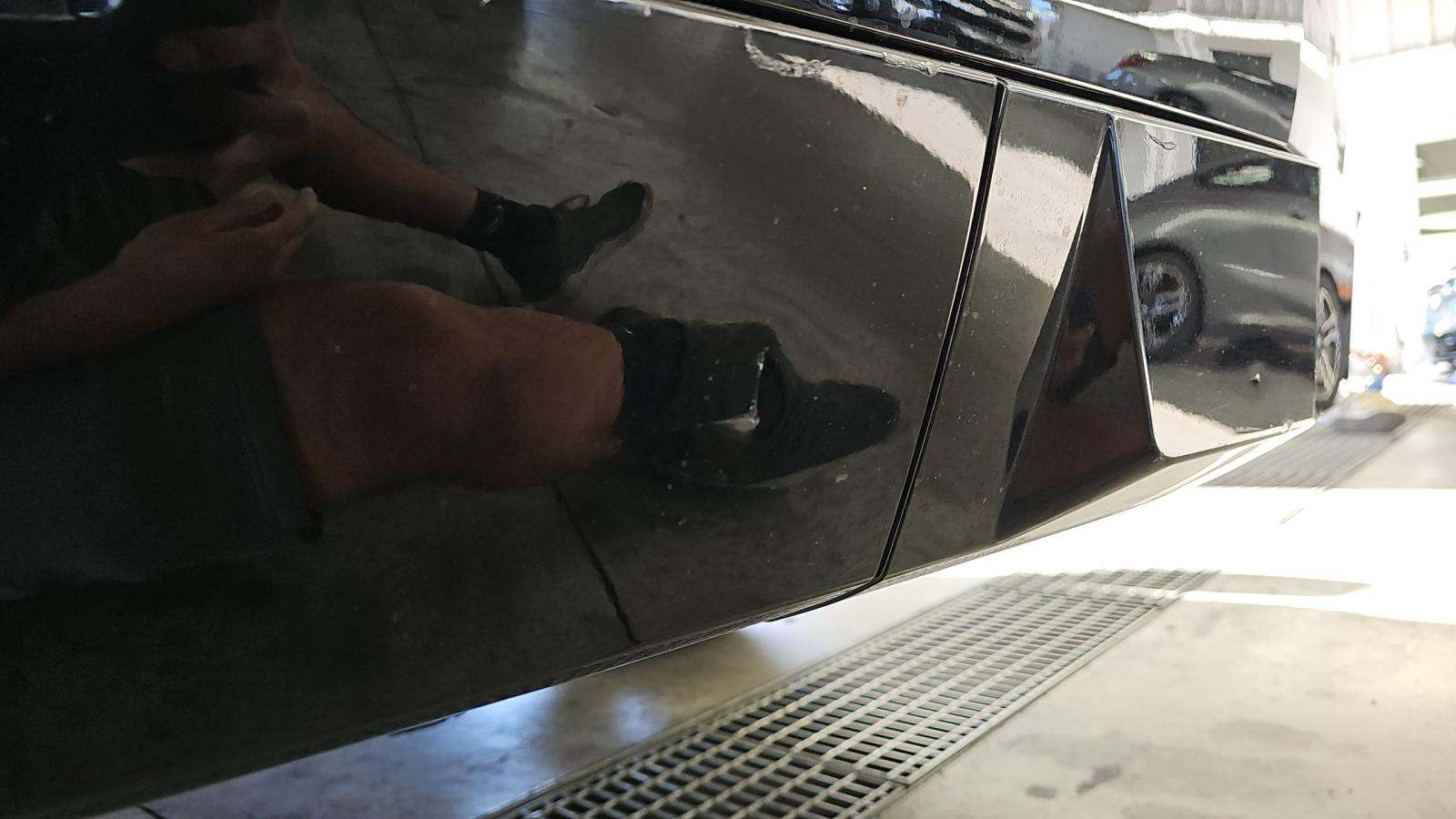 2023 Cadillac Escalade ESV Sport AWD