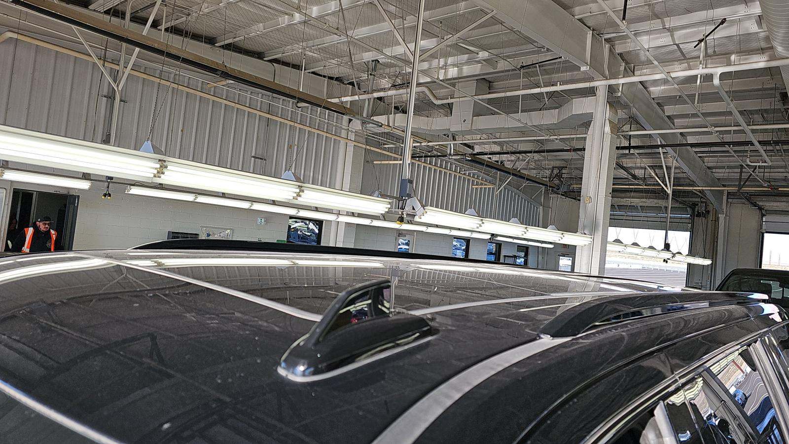 2023 Cadillac Escalade ESV Sport AWD