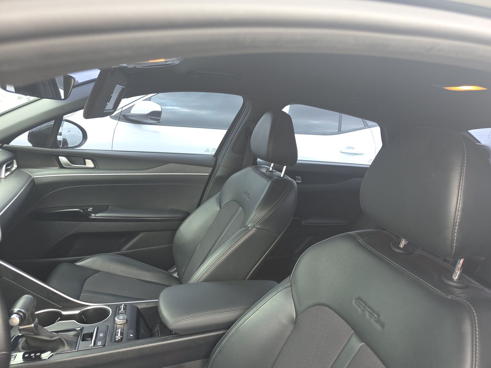 2024 Kia K5 GT-Line FWD