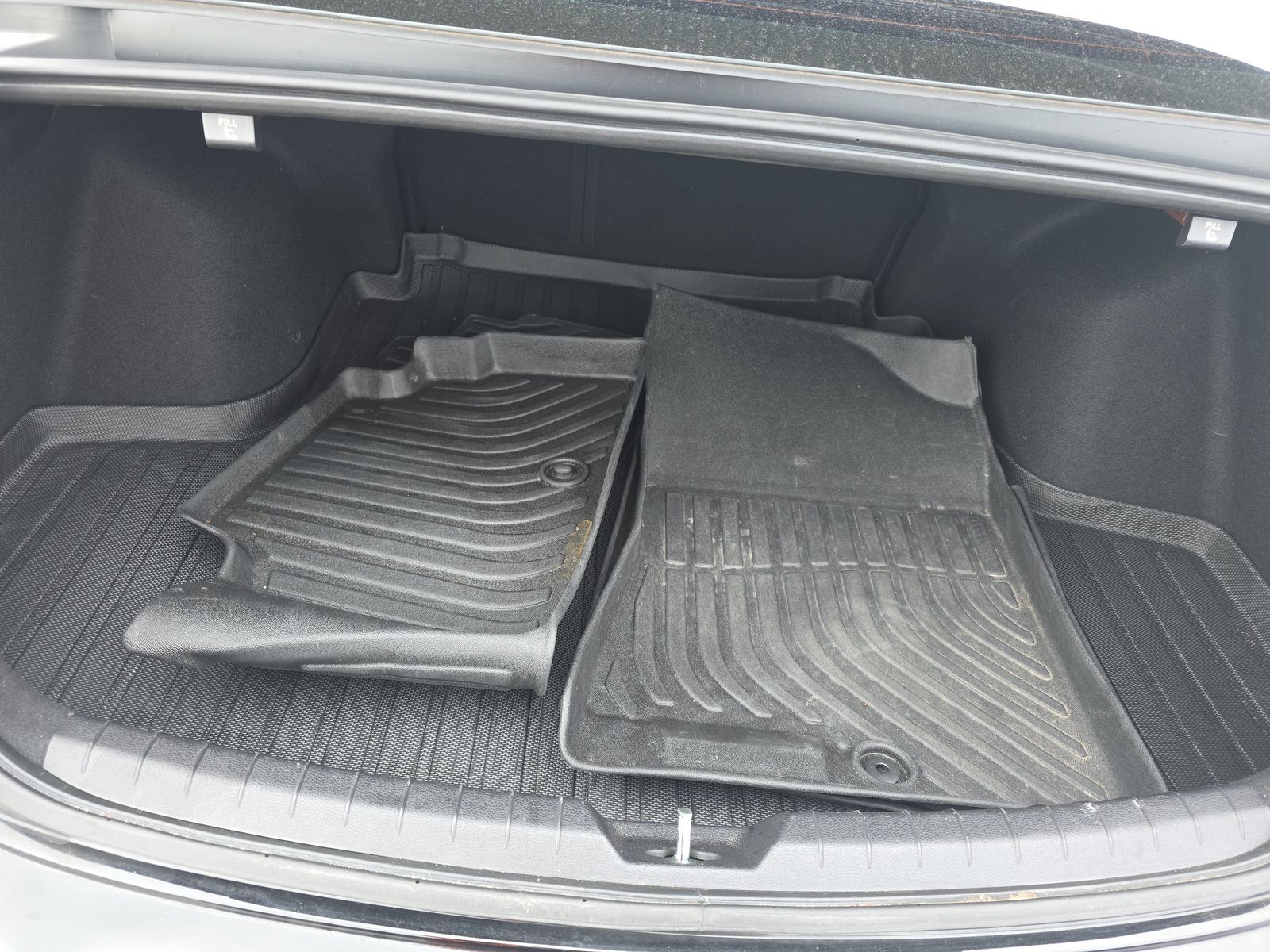 2024 Kia K5 GT-Line FWD