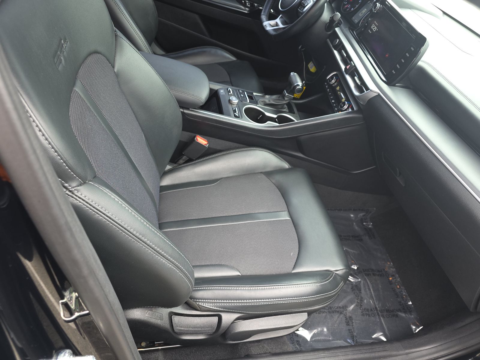 2024 Kia K5 GT-Line FWD