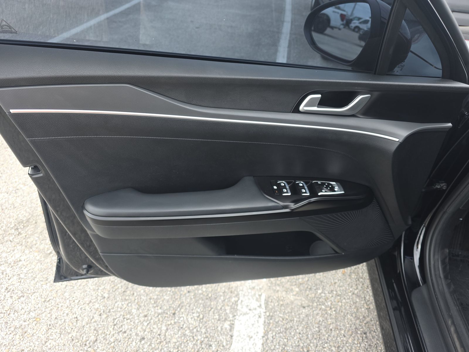 2024 Kia K5 GT-Line FWD