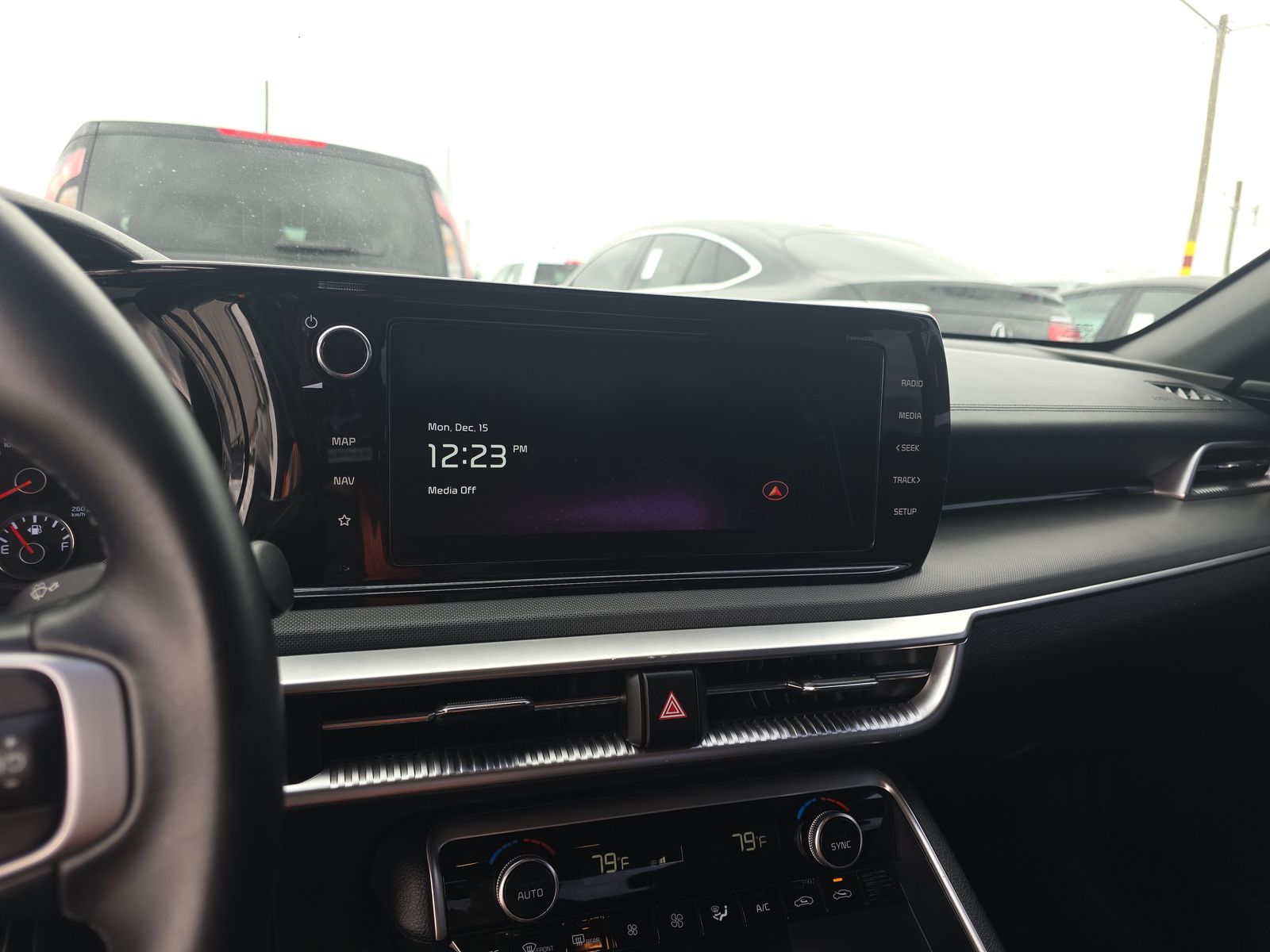 2024 Kia K5 GT-Line FWD