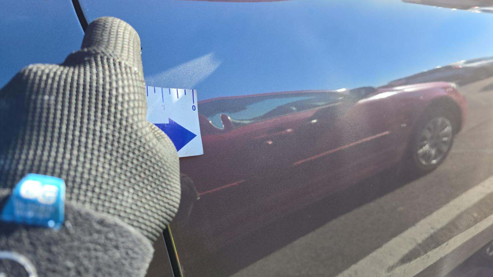 2023 Ford Explorer XLT AWD