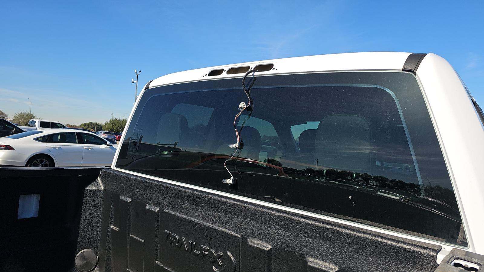 2019 Ford F-150 XL AWD