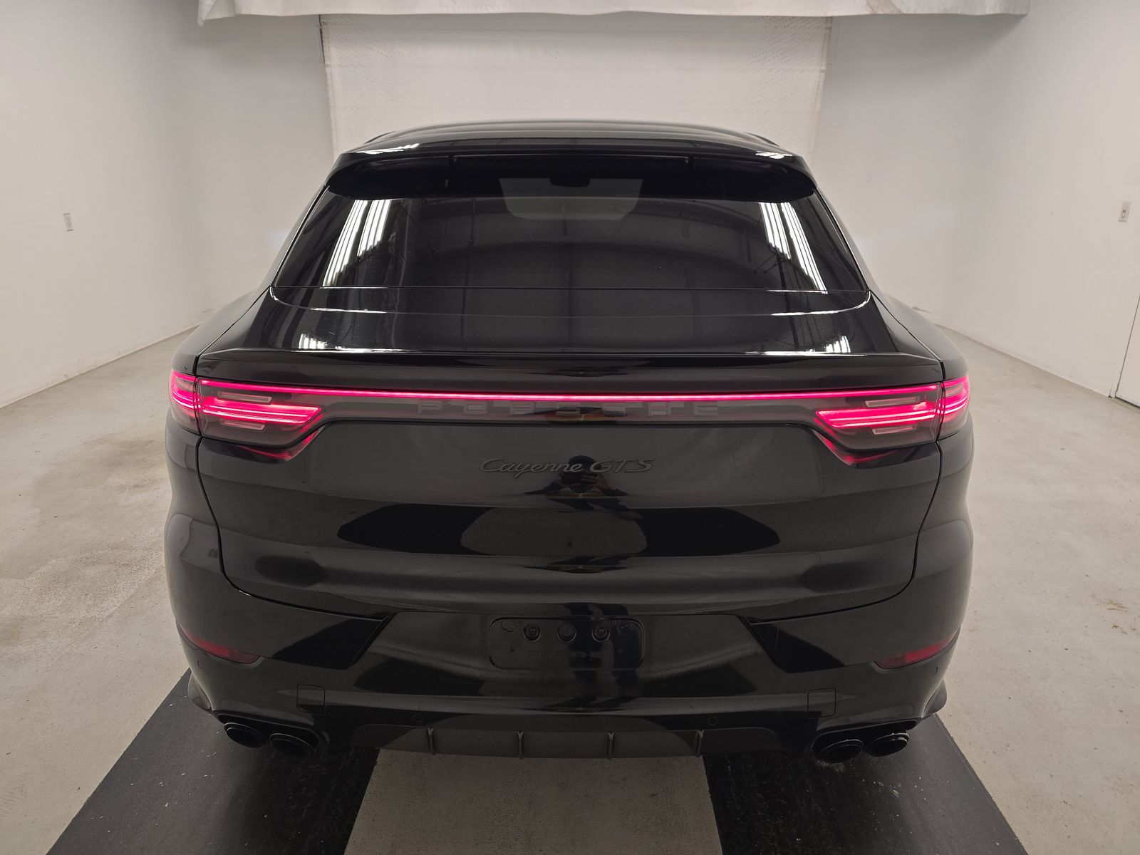 2023 Porsche Cayenne GTS AWD