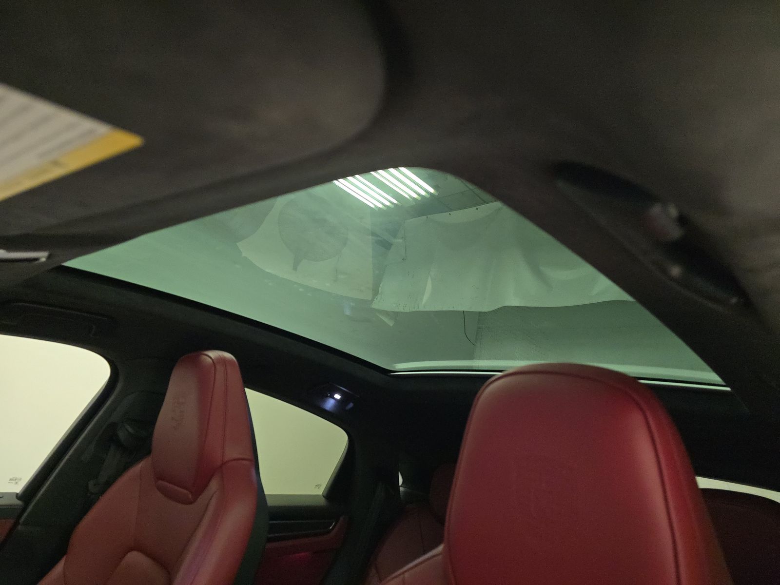 2023 Porsche Cayenne GTS AWD