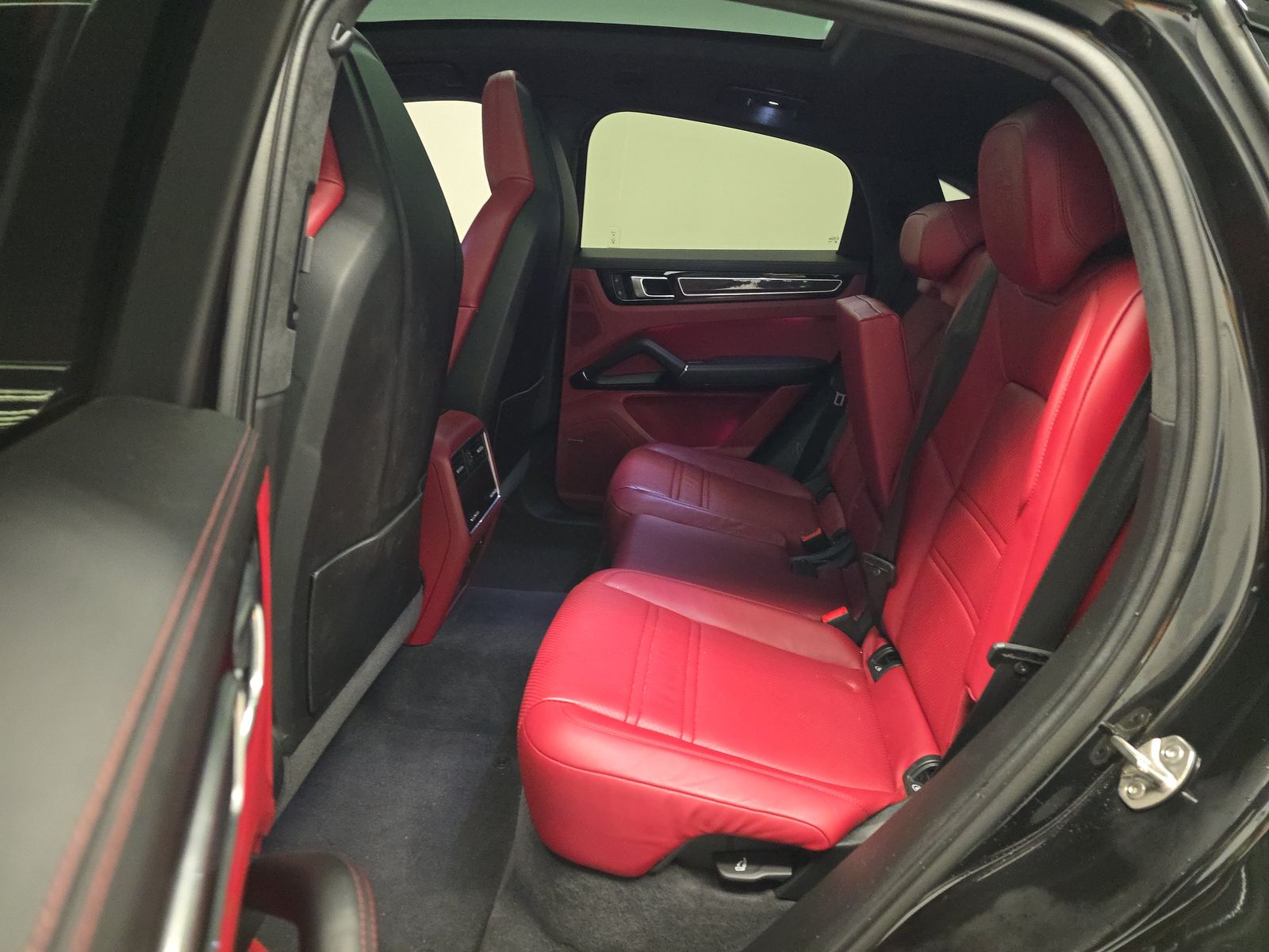 2023 Porsche Cayenne GTS AWD