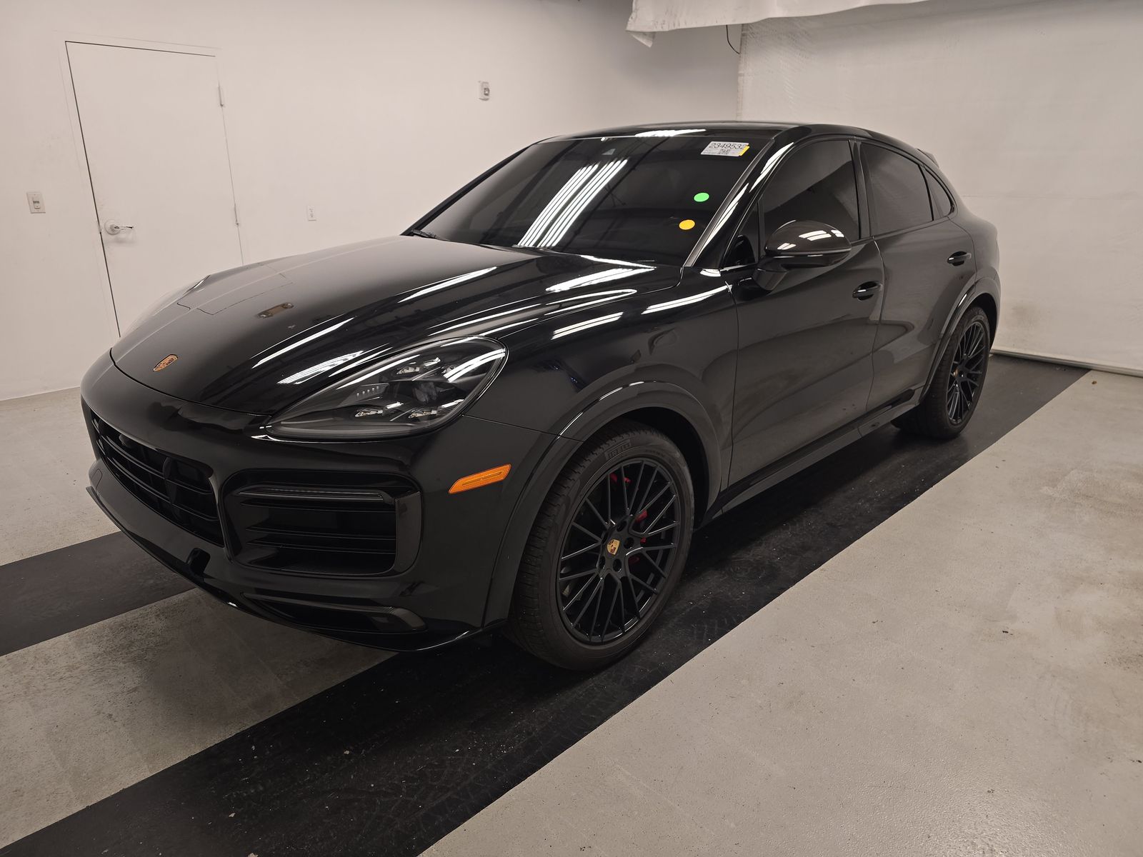 2023 Porsche Cayenne GTS AWD