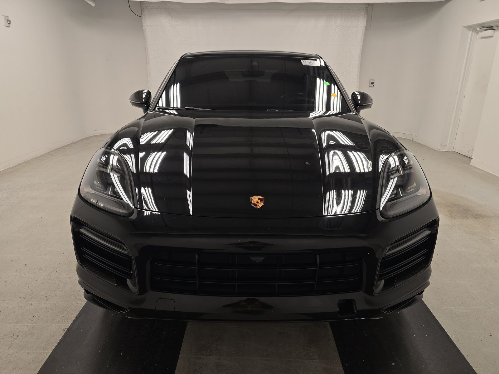 2023 Porsche Cayenne GTS AWD