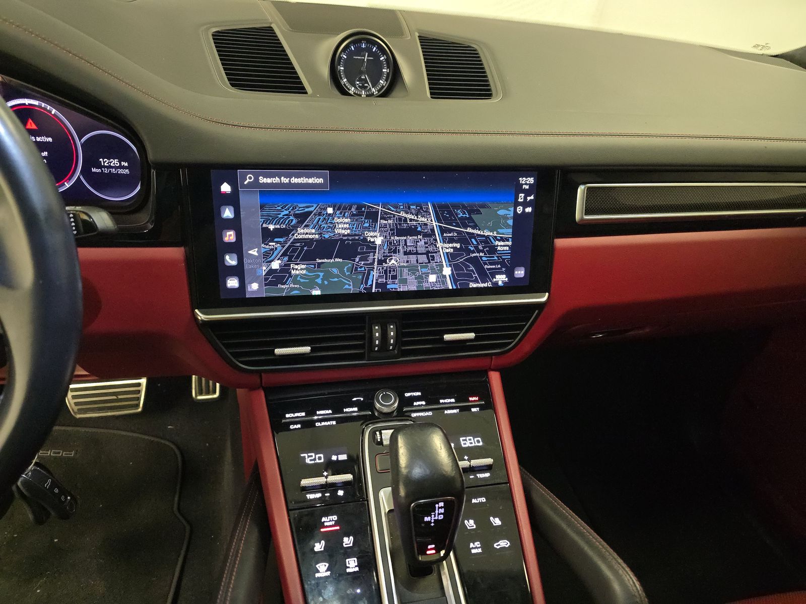 2023 Porsche Cayenne GTS AWD